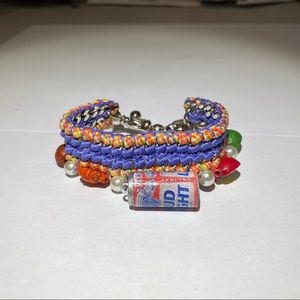 “Loco in Acapulco” Bracelet (Venessa Arizaga)